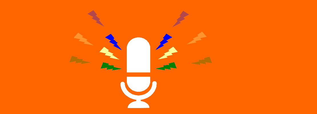 5 motivos para começar a usar posts em áudio no seu e-commerce