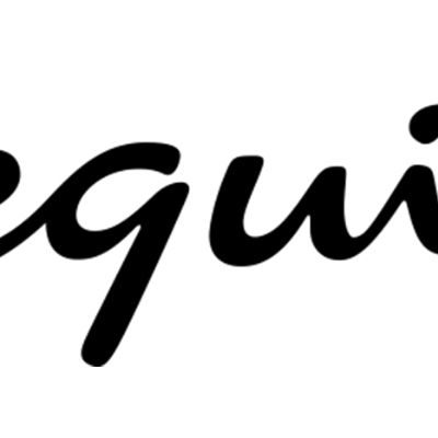 Logomarca Jequiti em fundo branco