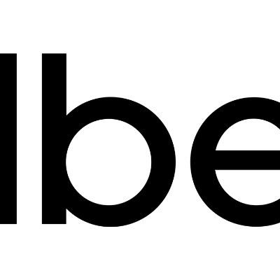 Logomarca Uber em fundo branco