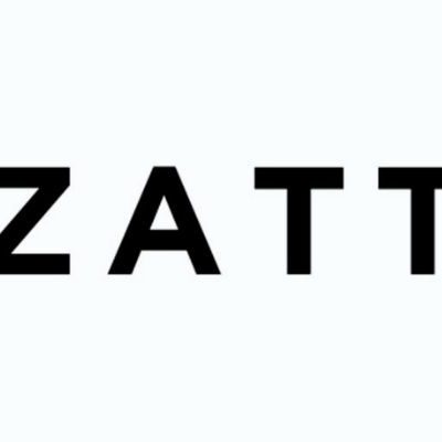 Logomarca Zattini