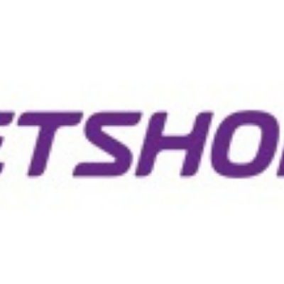 Logotipo da marca Netshoes