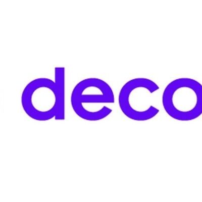 Logomarca Decolar