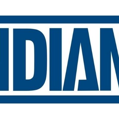 Logomarca Farmácia Indiana