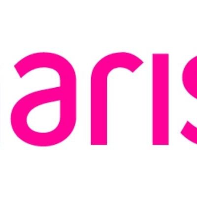 Logomarca Marisa