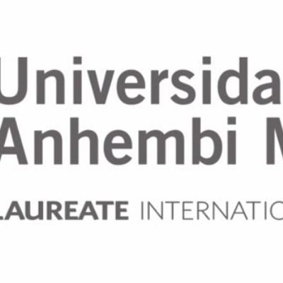 Logomarca Anhembi Morumbi