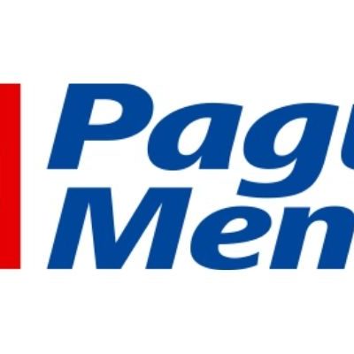 Logomarca Farmácias Pague Menos