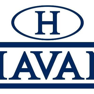 Logomarca Havan