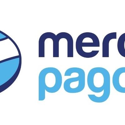 Logomarca MercadoPago