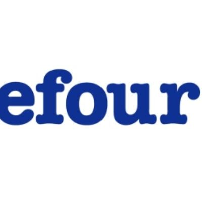 Logomarca Carrefour