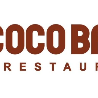 Logomarca Coco Bambu