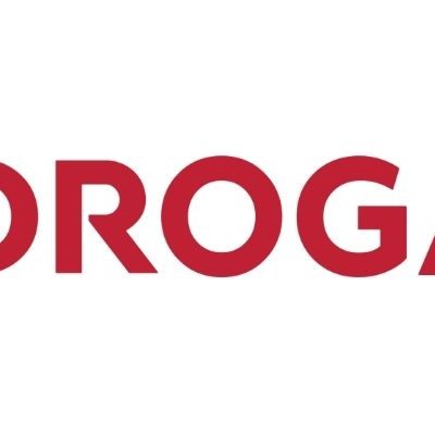 Logomarca Drogasil