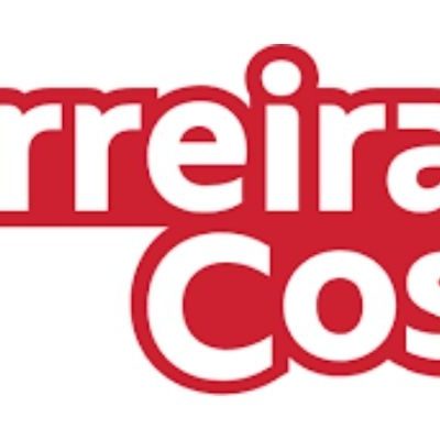 Logomarca Ferreira Costa