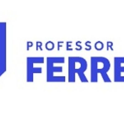 Logomarca Ferretto