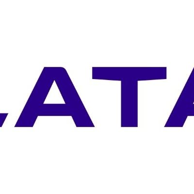Logomarca LATAM