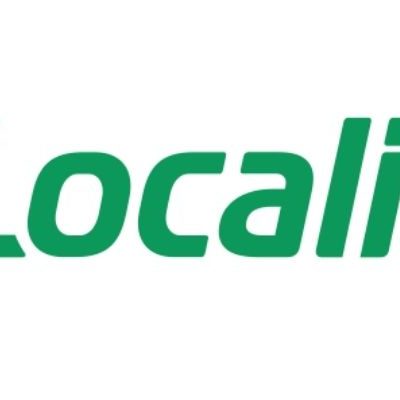 Logomarca Localiza