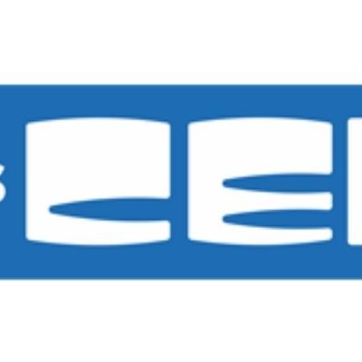 Logomarca Lojas CEM