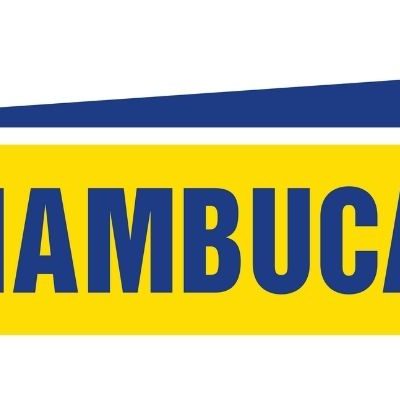 Logomarca Pernambucanas