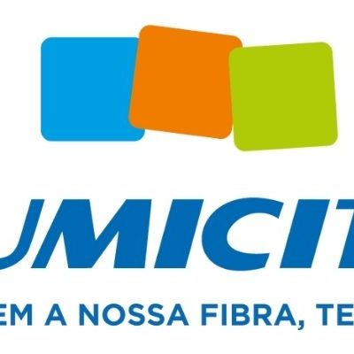 Logomarca Sumicity