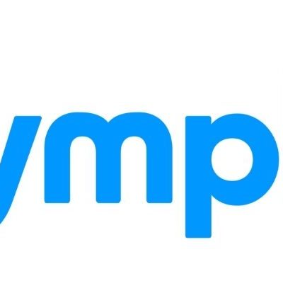 Logomarca Sympla