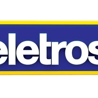 Logomarca Eletrosom