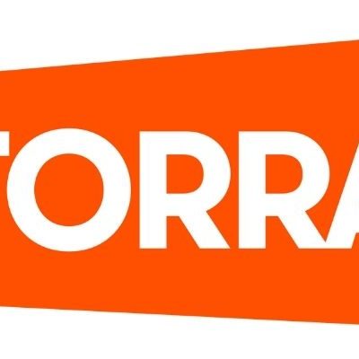 Logomarca Torra Torra