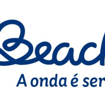 Beach Park Logomarca