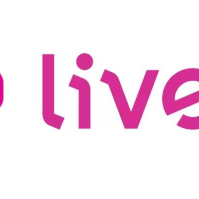 Logomarca Livelo