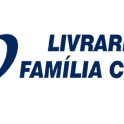Livrarias Família Cristã Logomarca