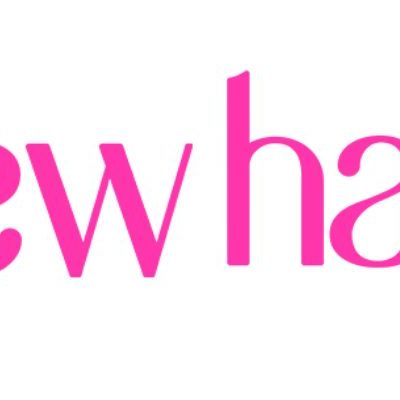 New Hair Caps Logomarca