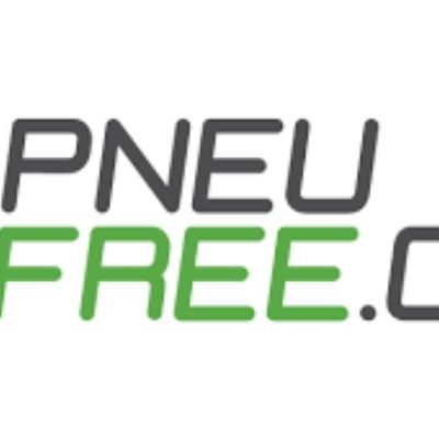Logomarca Pneu Free