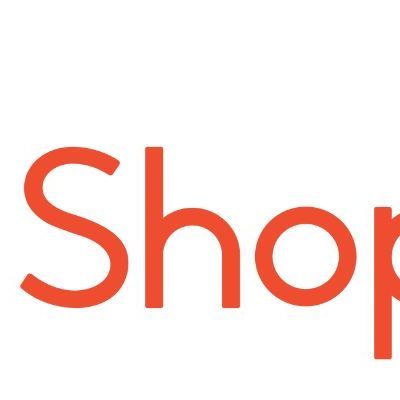 Shopee Logomarca