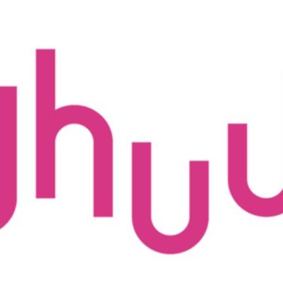 logomarca Uhuu