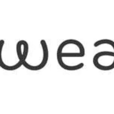 Logomarca Weasy