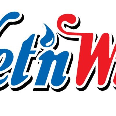 Wet'n Wild Logomarca