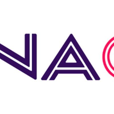Logomarca CNA Go
