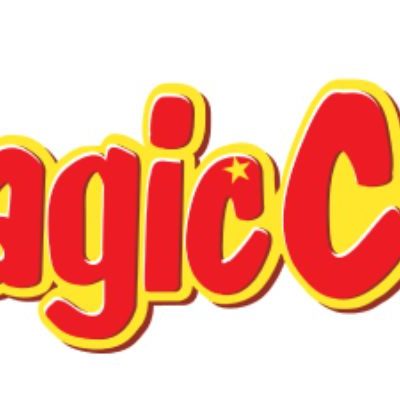 Magic City Logomarca