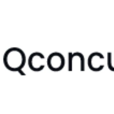 Logomarca Qconcursos