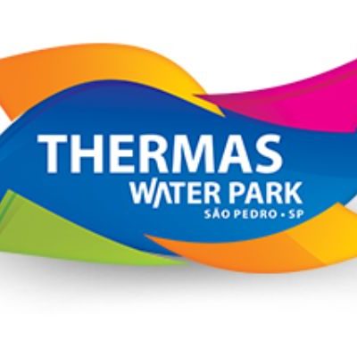 Thermas Water Park Logomarca