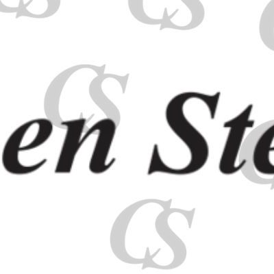 Carmen Steffens Logomarca