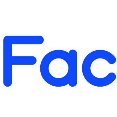 Logomarca Facily