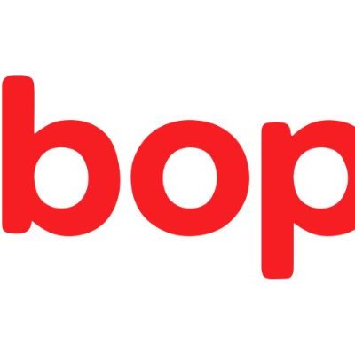 Logomarca Globo Play