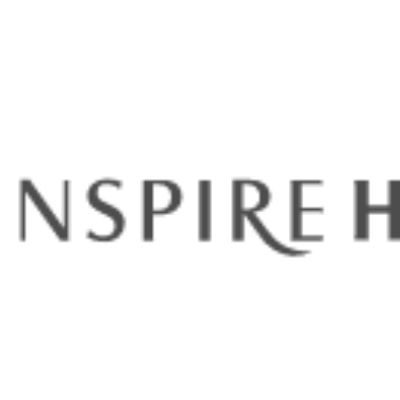 Logomarca Inspire Home