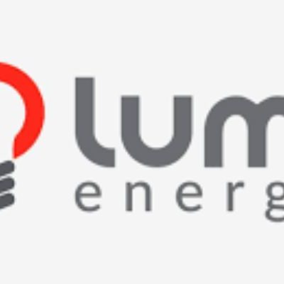 Lumi Energy Logomarca