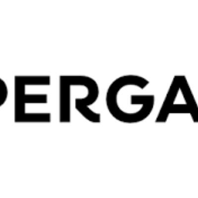 Logomarca Supergasbrás