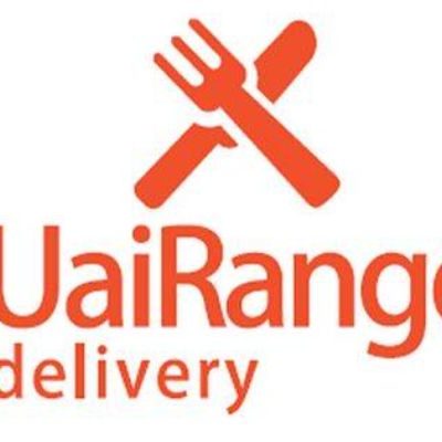 Logomarca Uairango
