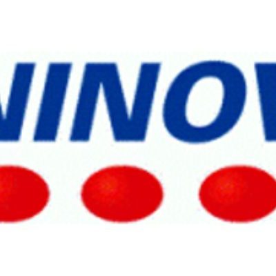 Logomarca Uninove