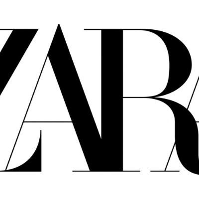 Logomarca Zara