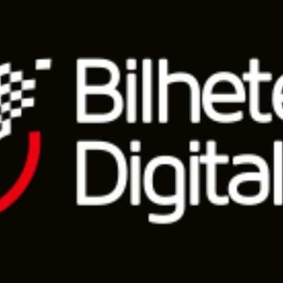 Logomarca Bilheteria Digital