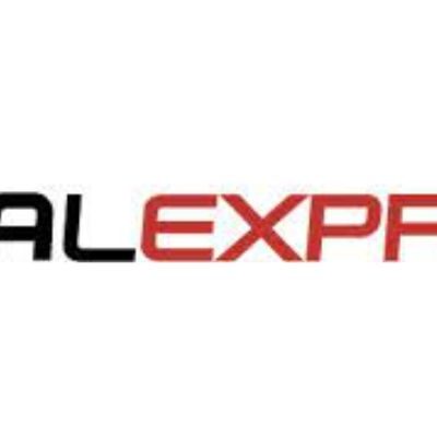 Real Expresso Logomarca