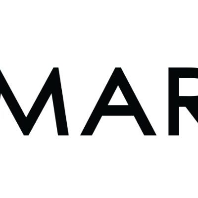 Logomarca Amaro